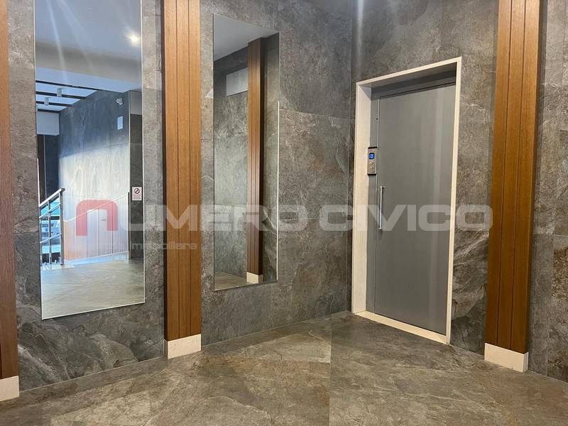 Appartamento a Foggia in Piazza Alcide De Gasperi - Foto 3