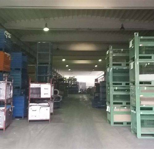 Immobile a Bastiglia - Foto 3