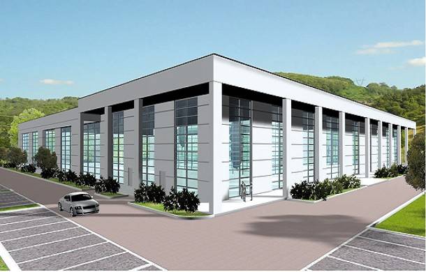 Terreno a Carpi in Via Claudio Tolomeo - Foto 3