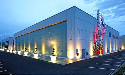 Terreno a Carpi in Via Claudio Tolomeo - Foto 4