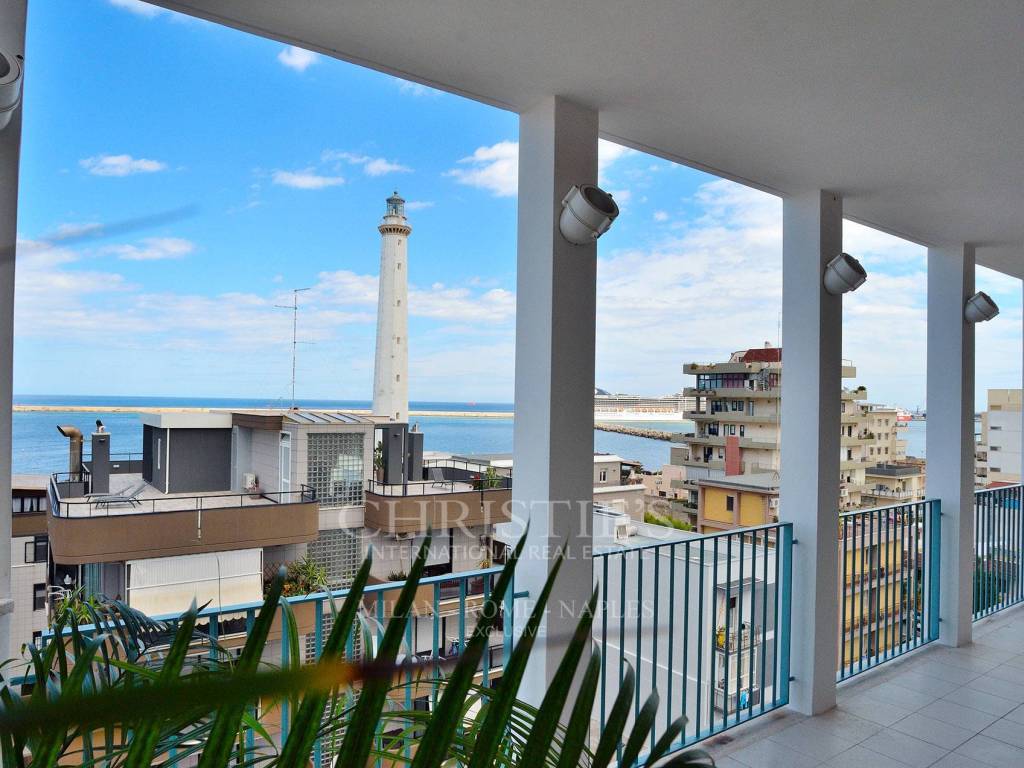 Palazzo / stabile a Bari in Via Massaua - Foto 2