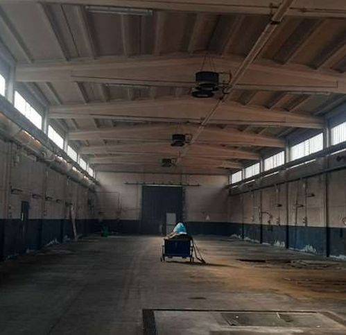 Immobile a Castelfranco emilia in Via Emilia Ovest - Foto 2