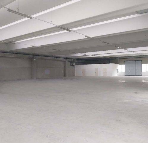 Immobile a Cavezzo in Via Volturno, 84 - Foto 4