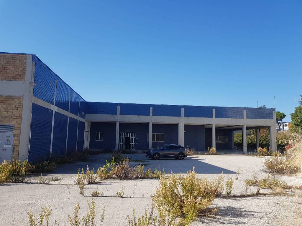 Immobile a Giulianova in Frazione Colleranesco snc - Foto 4