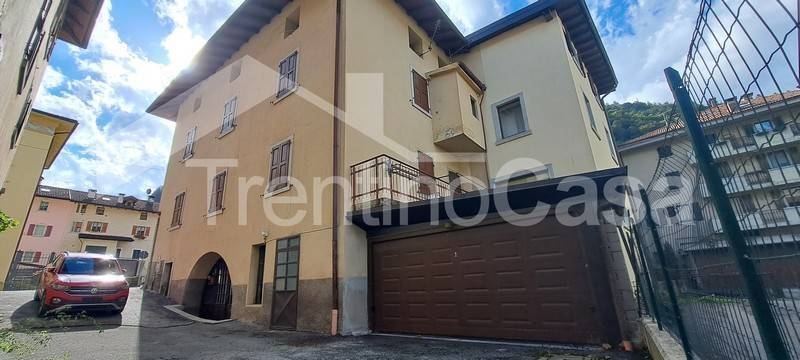 Casa indipendente a Tione di trento in via Trento, 11 - Foto 2