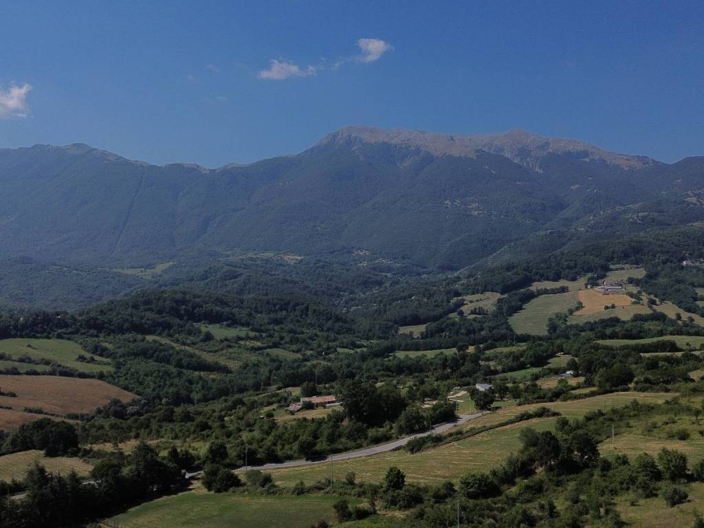 Terreno a Cantalupo nel sannio in Strada Provinciale Volturno Pentrica - Foto 4