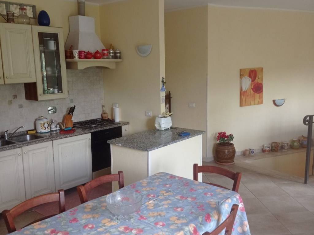 Appartamento a Villa faraldi in Via Cascione - Foto 5