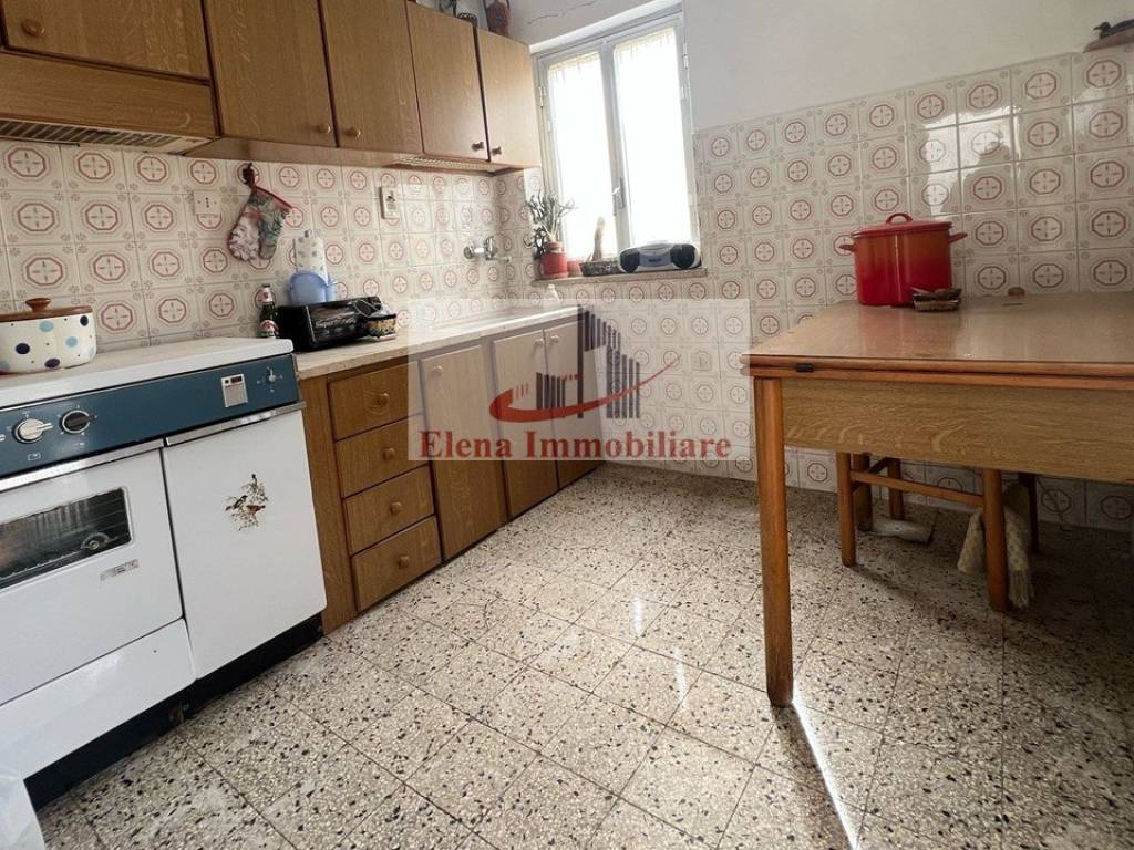 Casa indipendente a Alcamo in Via Iride - Foto 2