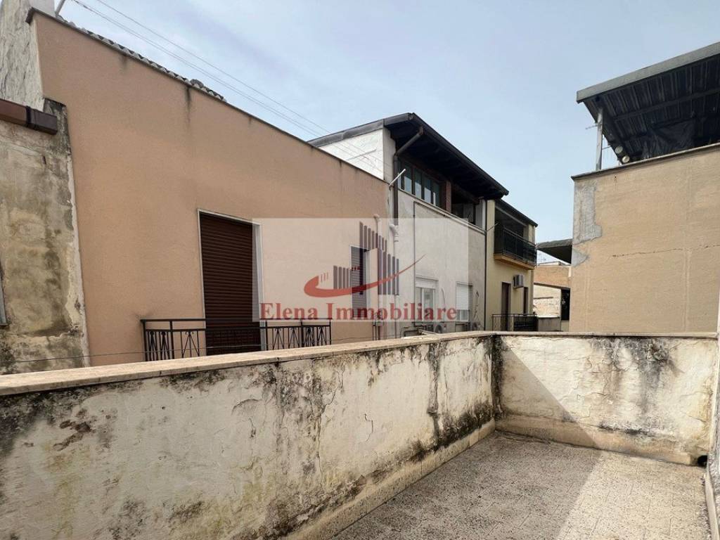 Casa indipendente a Alcamo in Via Iride - Foto 4