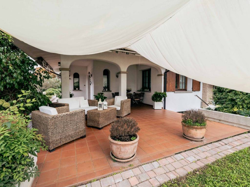Villa a Noventa padovana - Foto 2