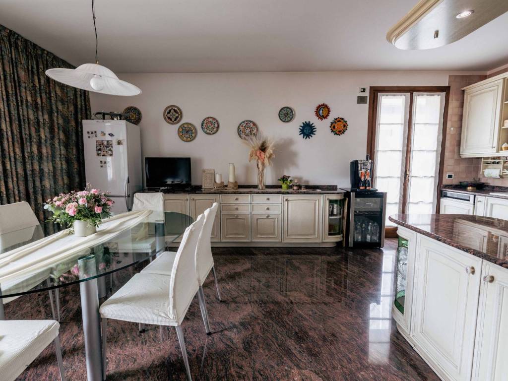 Villa a Noventa padovana - Foto 3
