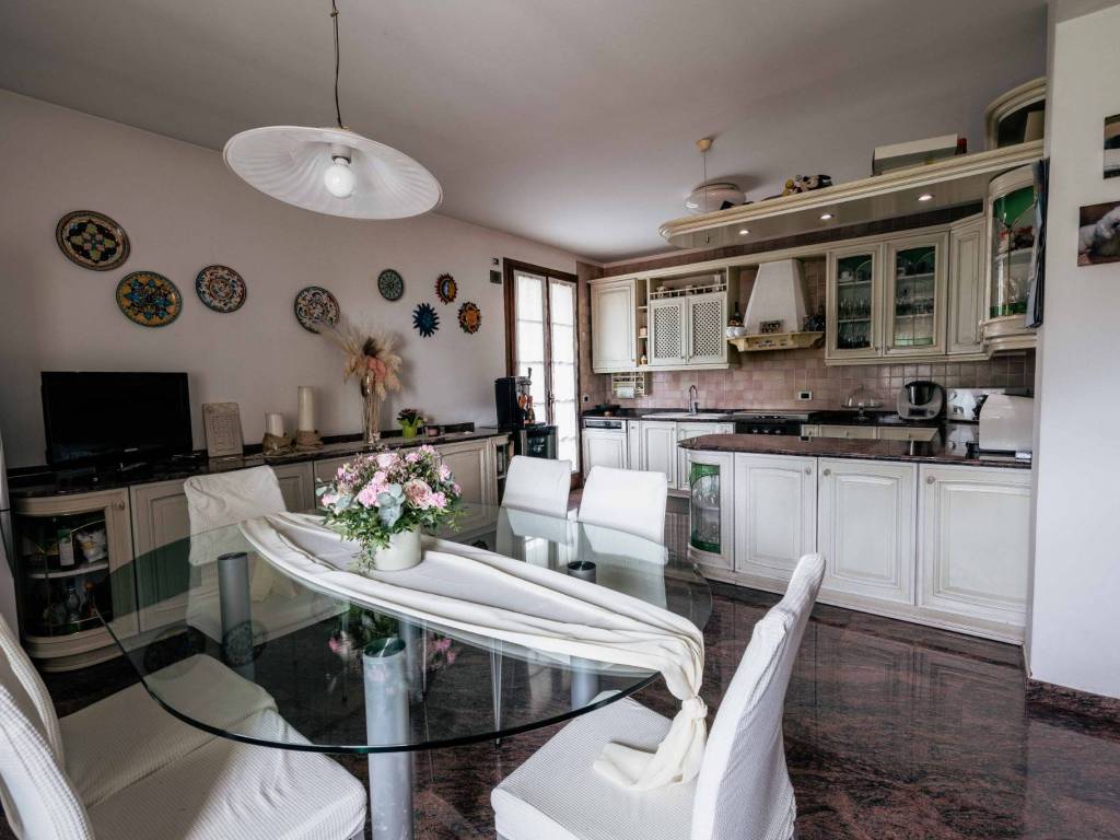 Villa a Noventa padovana - Foto 4