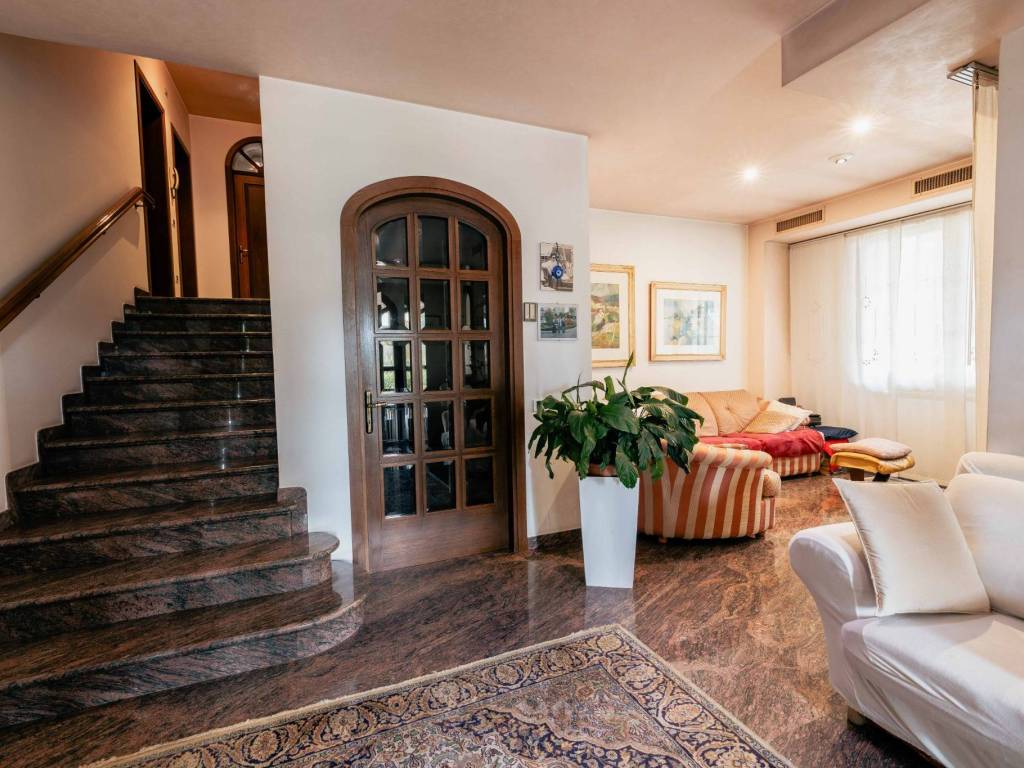 Villa a Noventa padovana - Foto 5