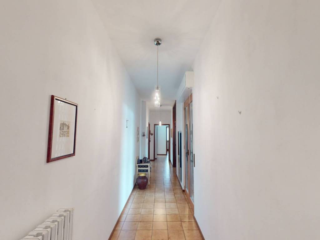 Appartamento a Chiaravalle in Via Giovanni Amendola, 13 - Foto 3