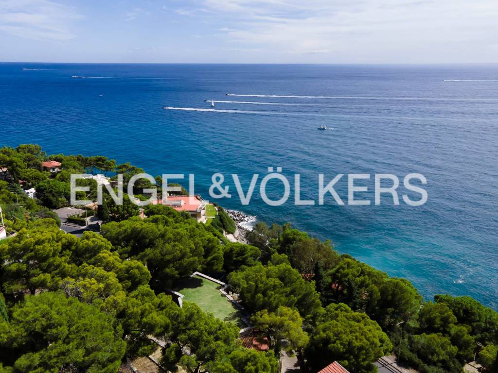 Villa a Andora in Via Aurelia - Foto 3