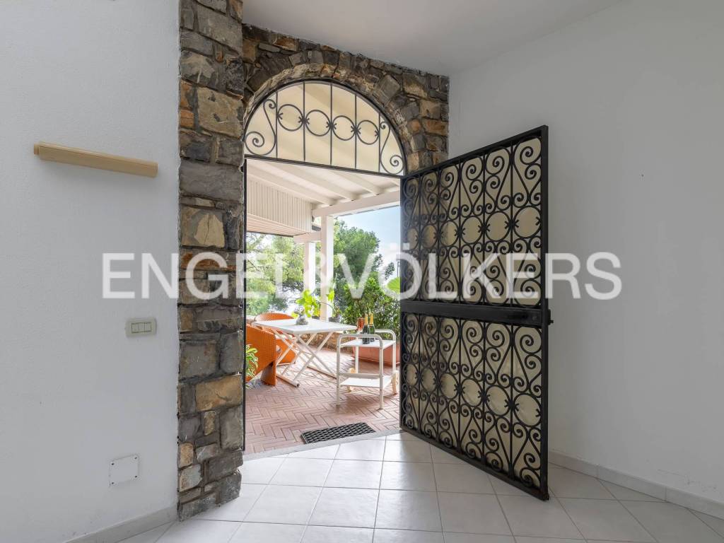 Villa a Andora in Via Aurelia - Foto 4