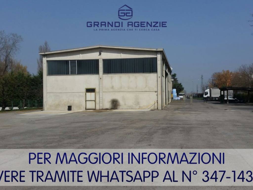 Immobile a Parma in Strada Benedetta - Foto 2