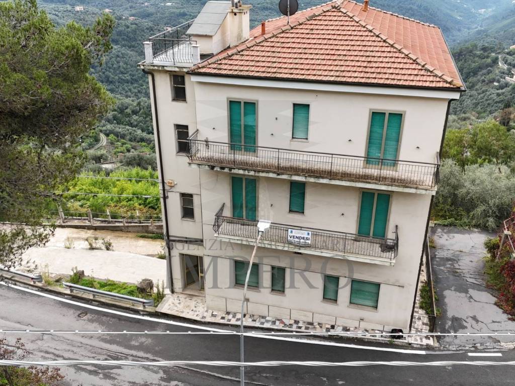Villa a Perinaldo in Via Genova, 20 - Foto 2