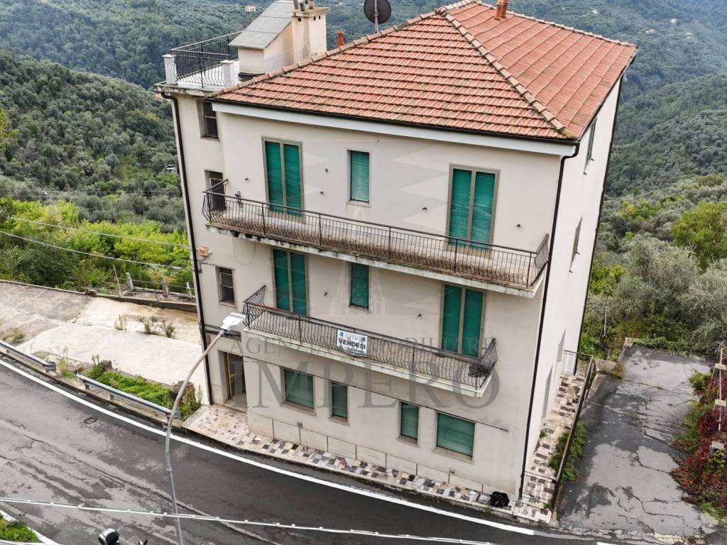 Villa a Perinaldo in Via Genova, 20 - Foto 3