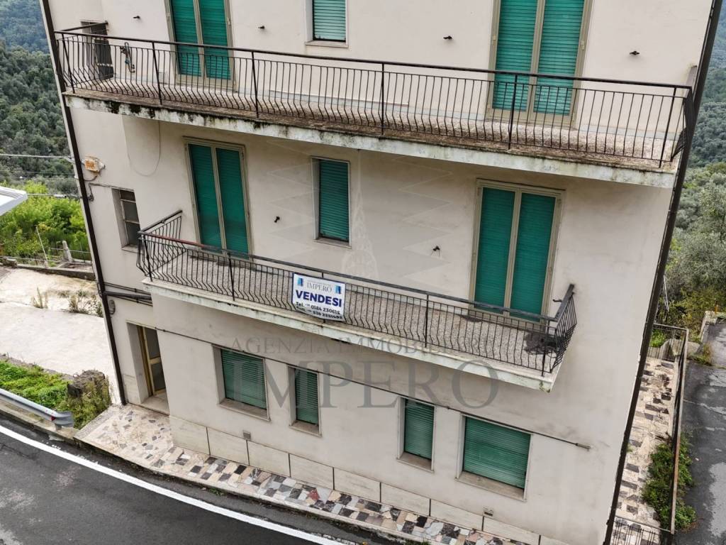 Villa a Perinaldo in Via Genova, 20 - Foto 4
