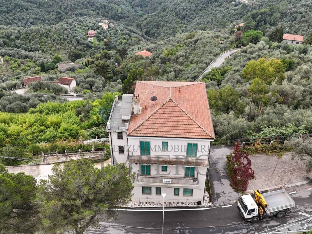 Villa a Perinaldo in Via Genova, 20 - Foto 5