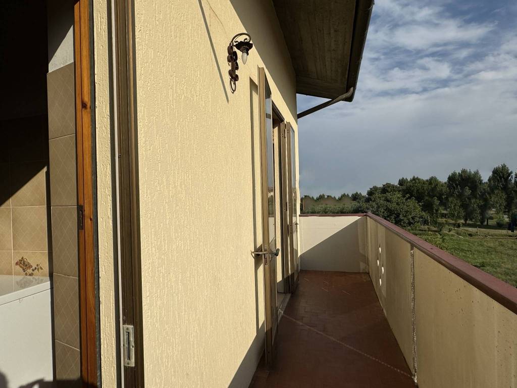 Appartamento a Sarteano in Viale Europa - Foto 2