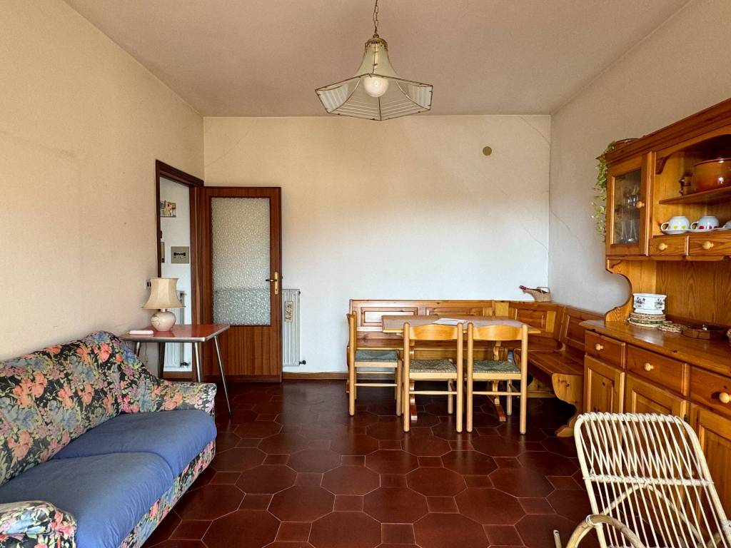 Appartamento a Sarteano in Viale Europa - Foto 3