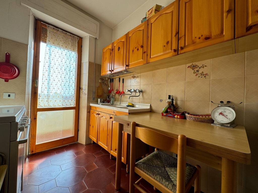 Appartamento a Sarteano in Viale Europa - Foto 4