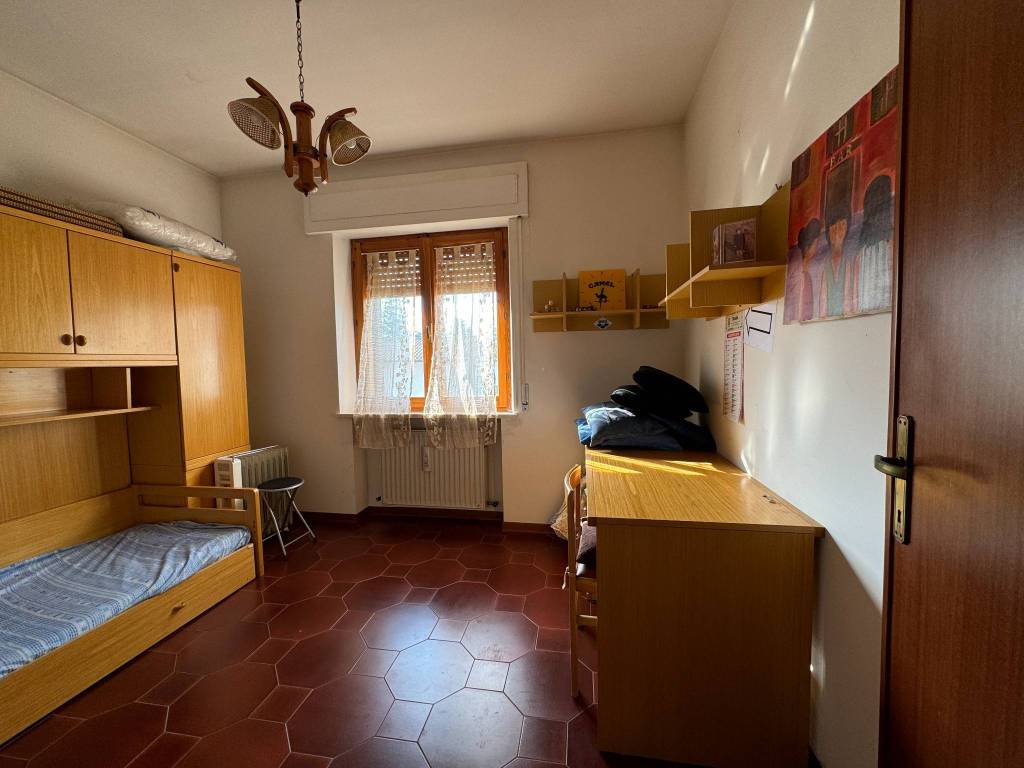 Appartamento a Sarteano in Viale Europa - Foto 5