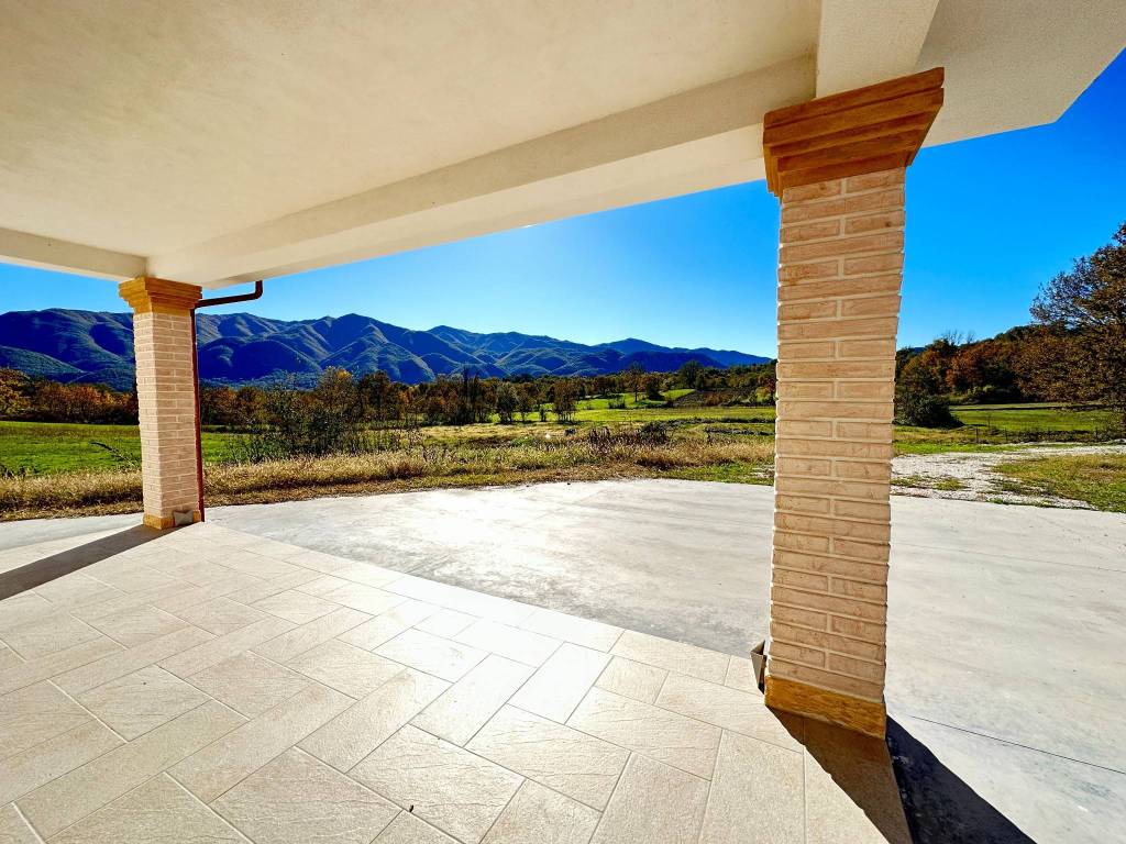 Villa a Casalvieri - Foto 2