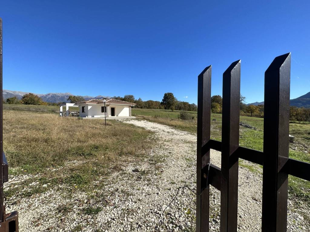 Villa a Casalvieri - Foto 3