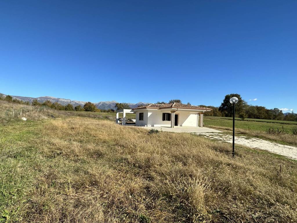 Villa a Casalvieri - Foto 4