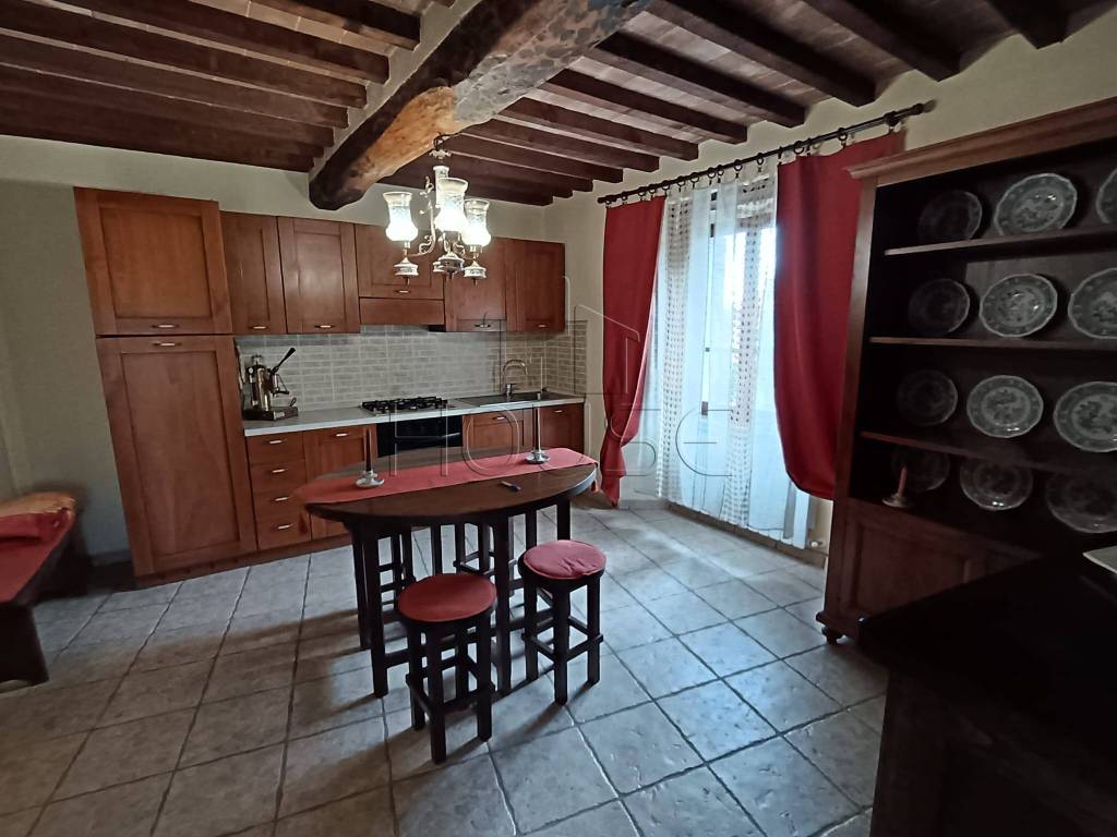Appartamento a Città di castello in via Vespucci n.8 - Foto 2