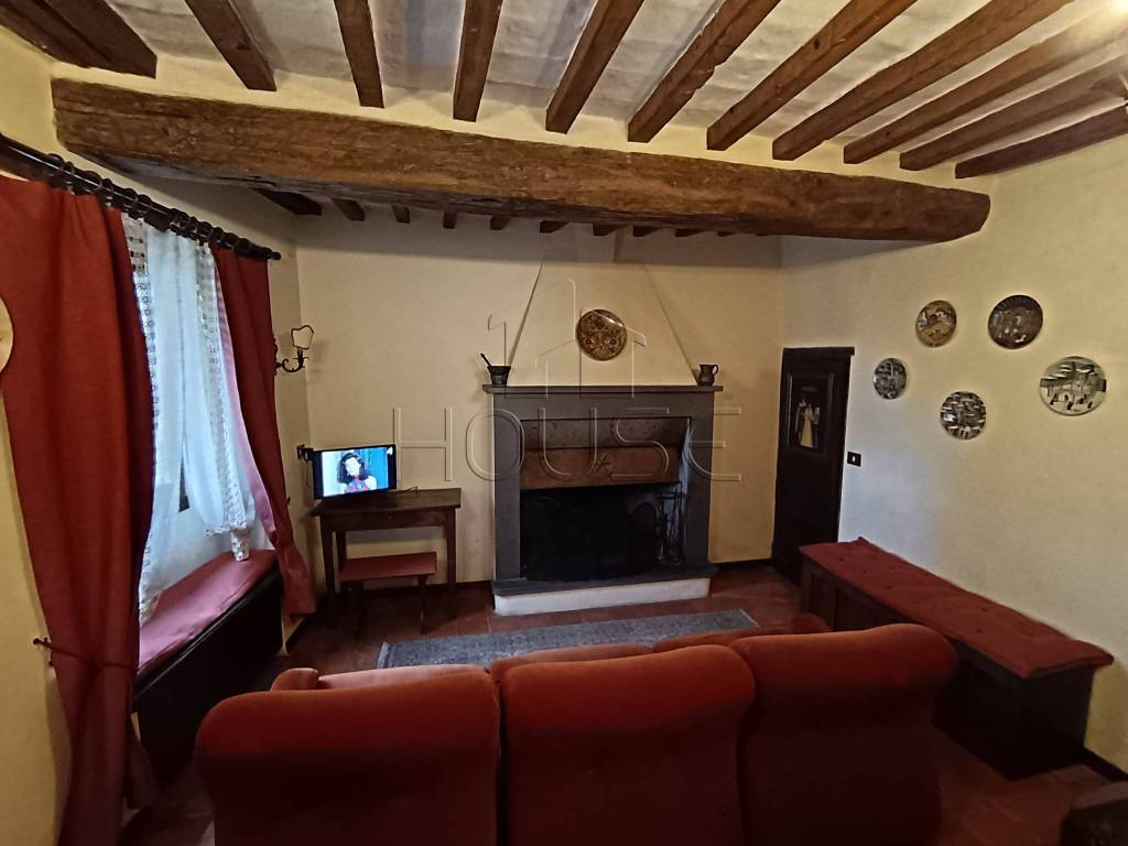 Appartamento a Città di castello in via Vespucci n.8 - Foto 3
