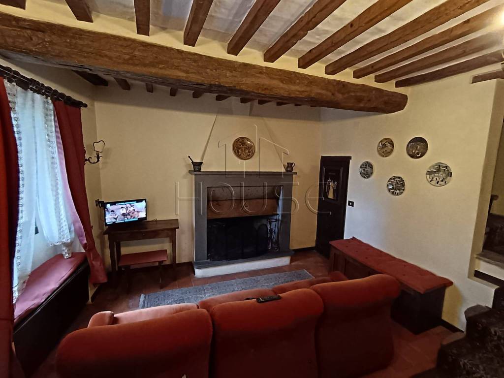 Appartamento a Città di castello in via Vespucci n.8 - Foto 4