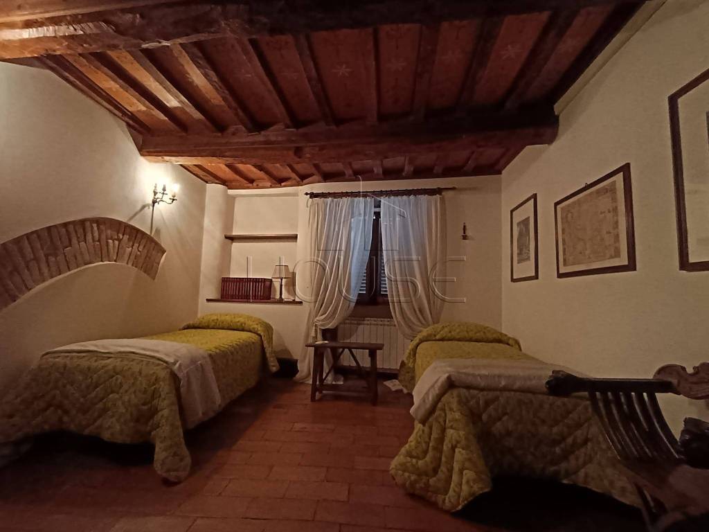 Appartamento a Città di castello in via Vespucci n.8 - Foto 5