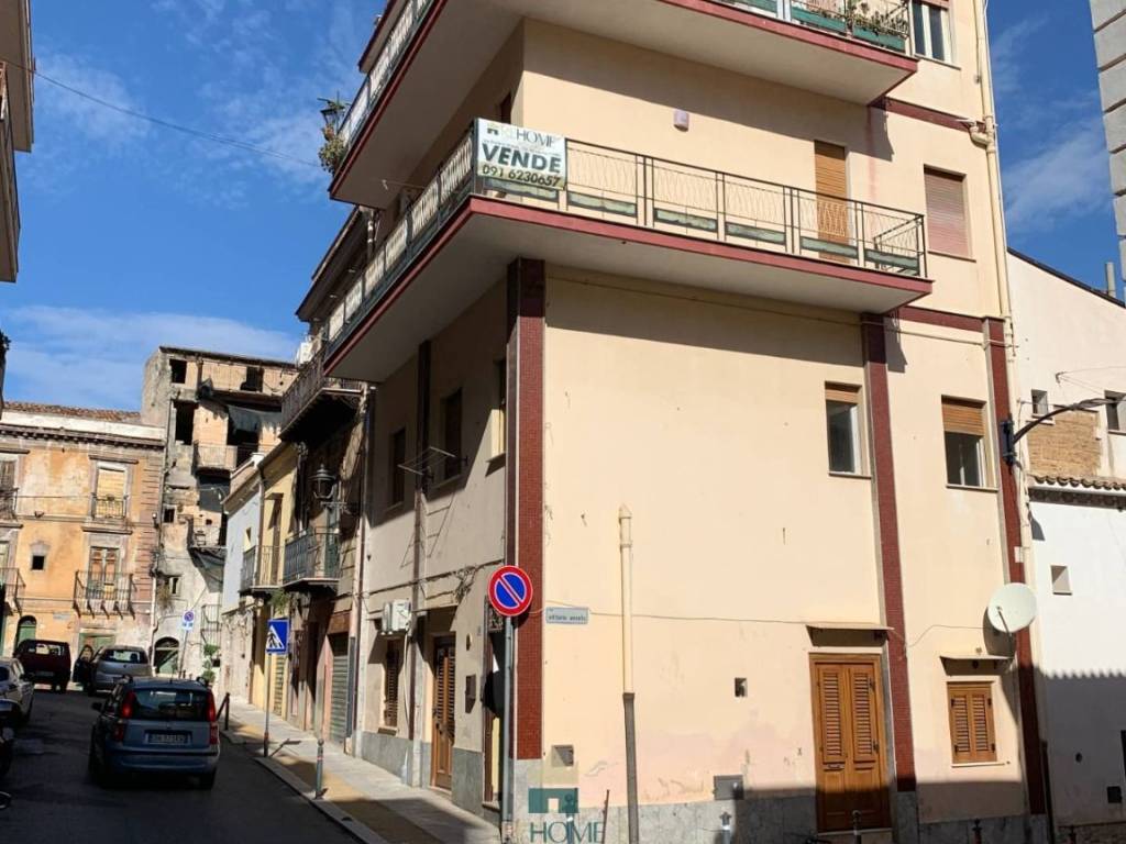 Palazzo / stabile a Torretta in Via Carlo Alberto, 15 - Foto 3
