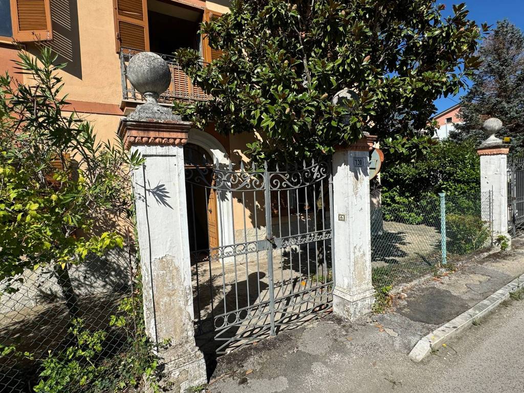 Casa indipendente a Castrocielo in Via per la Stazione d'Aquino, 161 - Foto 5
