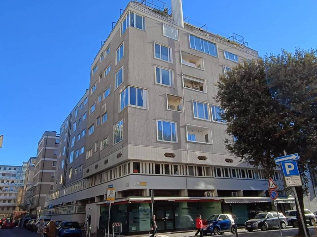 Appartamento a Udine in via D'Aronco, Udine, 1 - Foto 2