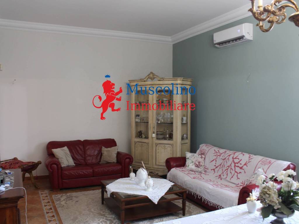 Casa indipendente a Mazara del vallo in Via Marsala - Foto 2