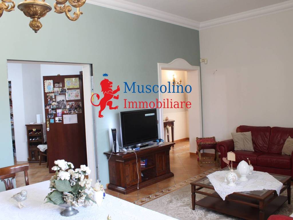 Casa indipendente a Mazara del vallo in Via Marsala - Foto 3