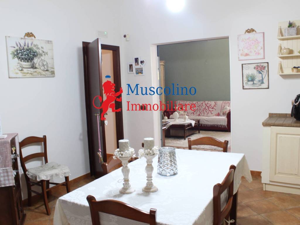Casa indipendente a Mazara del vallo in Via Marsala - Foto 4
