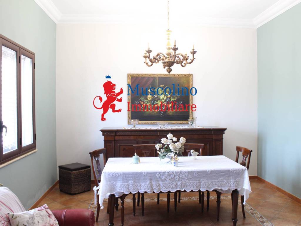 Casa indipendente a Mazara del vallo in Via Marsala - Foto 5