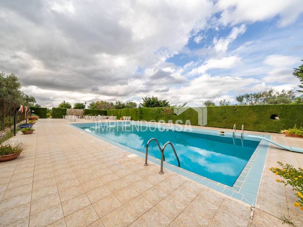 Villa a Altavilla milicia in Via Chiesazza Sperone 17 - Foto 2