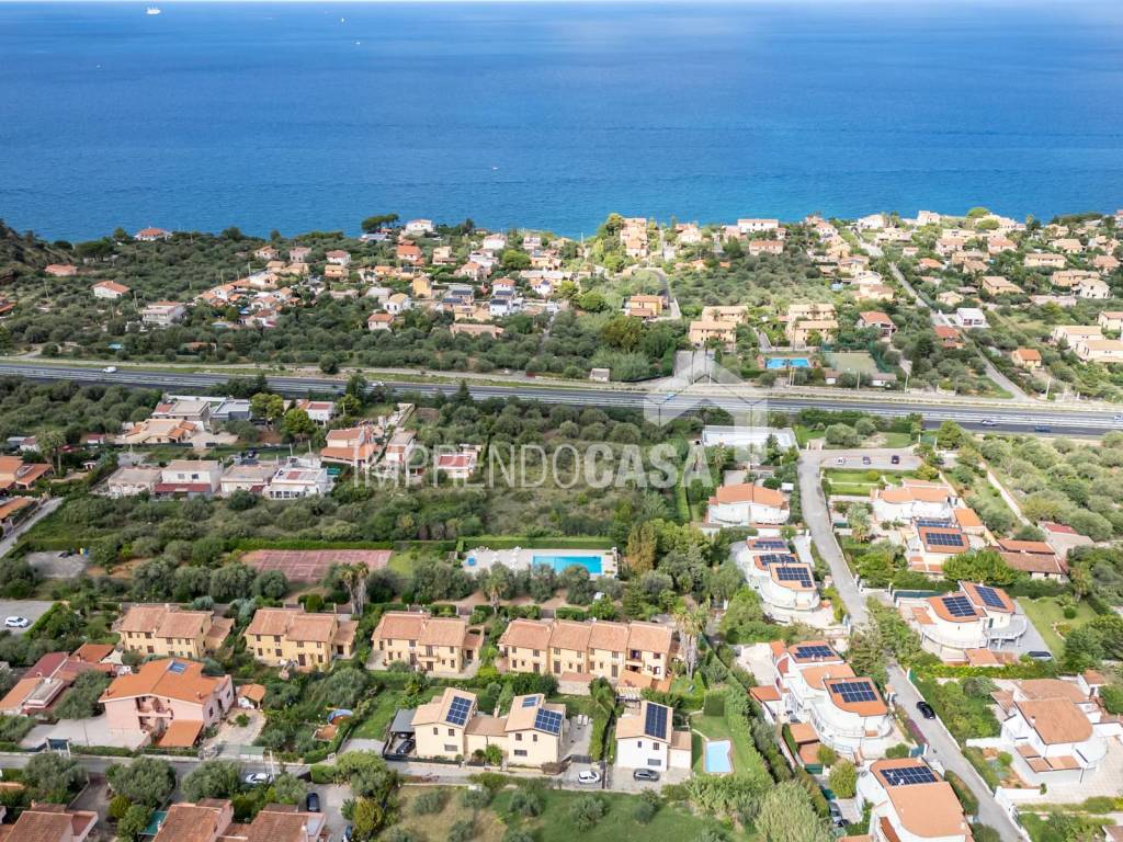 Villa a Altavilla milicia in Via Chiesazza Sperone 17 - Foto 3