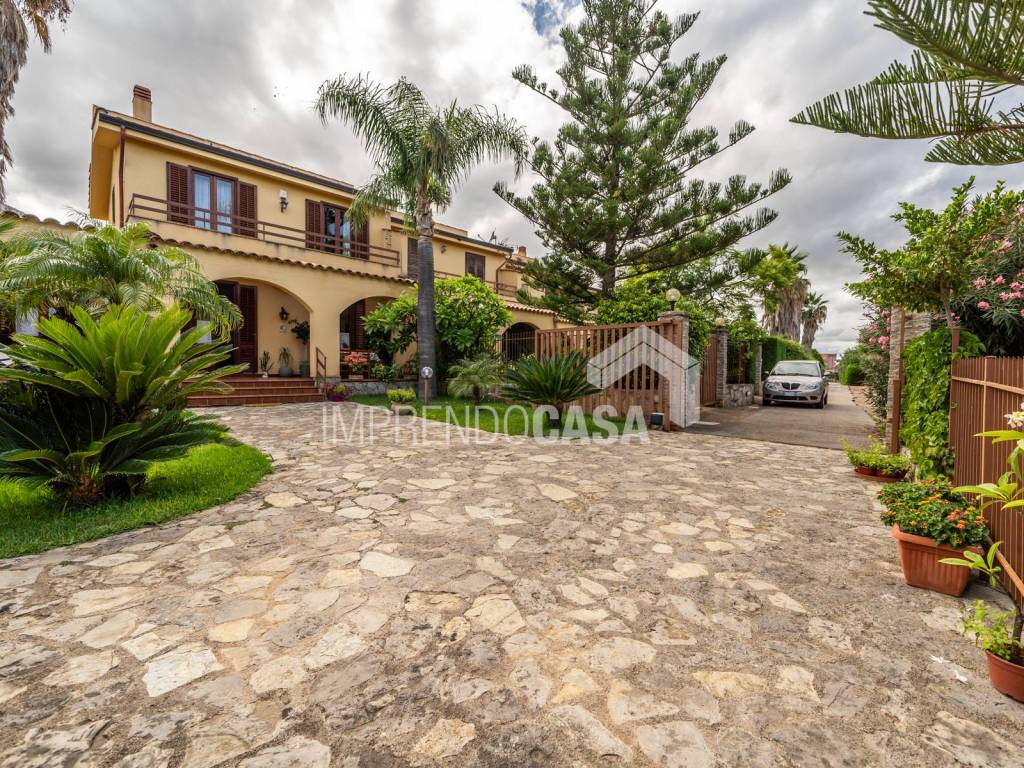 Villa a Altavilla milicia in Via Chiesazza Sperone 17 - Foto 5