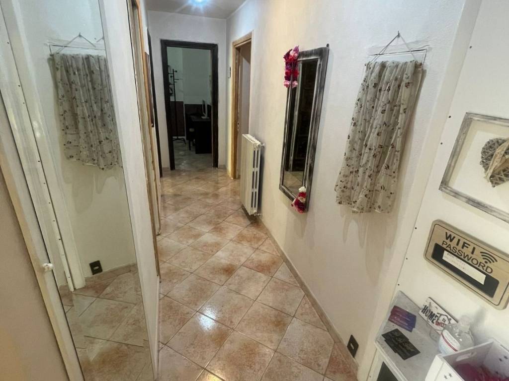 Appartamento a Cosenza in Via Monte Grappa, 55 - Foto 3