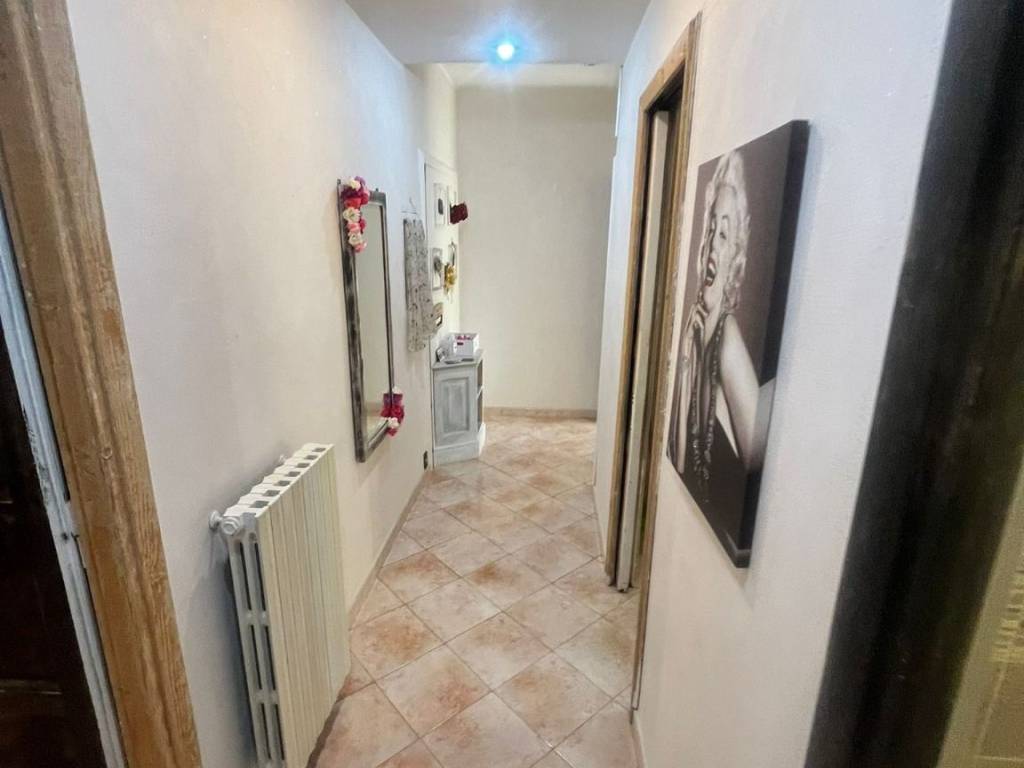 Appartamento a Cosenza in Via Monte Grappa, 55 - Foto 4