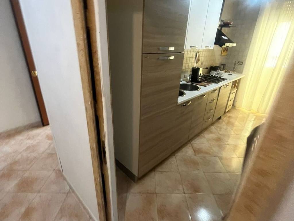 Appartamento a Cosenza in Via Monte Grappa, 55 - Foto 5
