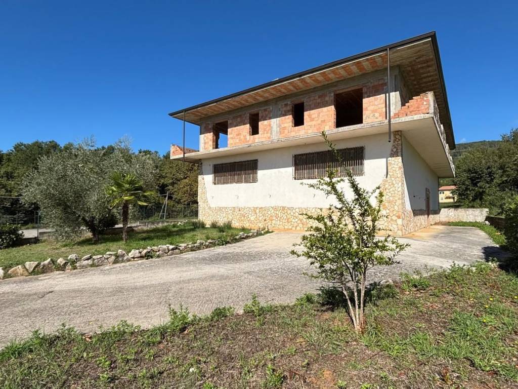 Villa a Castelliri in Via San Giacomo - Foto 2